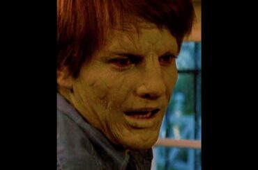 男は蛇に変わった。