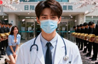 三日連続で手術を終え、やっと一息ついた瞬間——罠にかけられ病院をクビに！だが彼は世界一の医療天才だった！美女CEOが泣いて懇願するも、もう遅い！