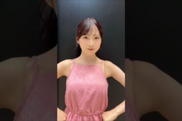 🍊 推しCAM ゆいゆい #Oh_my_pumpkin 🌸 #AKB48 #小栗有以 Yui ゆいゆい 🍓 #行くぞAKB2026 #AKB48_名残り桜 #shorts #小栗有以