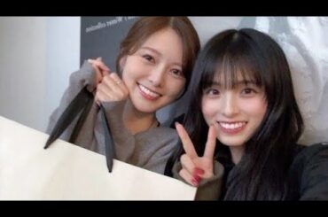 乃木坂46奇跡の再会 白石麻衣×山下美月 ×与田祐希×大園桃子、豪華すぎる“黄金期ショット”公開にファン涙