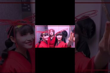 Perfume ファンクラブ限定動画サンプル 20250527 MUSIC AWARDS JAPAN 2025