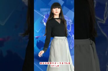 「かしゆか髪型チェンジ！スーパーロングを大胆カット」#かしゆか,#Perfume,#ヘアチェンジ