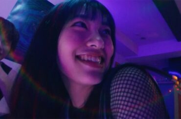 寺本莉緒×池田朱那×綱啓永ら出演　主題歌はにじさんじ・町田ちま「ネオンと残像」　映画「東京逃避行」本予告映像