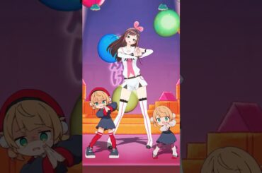 【ウィマーマ・サーガ】ウィマサガ・ダンス 踊ってみた！