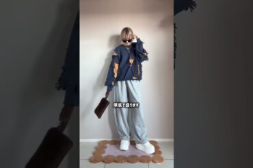 #大人可愛い #ファッション #zozotown #プチプラ #大人カジュアル