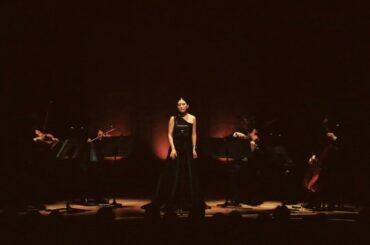 Maniac Vol.1 《Glieré: Concerto for Coloratura Soprano and Orchestra Op.82 》