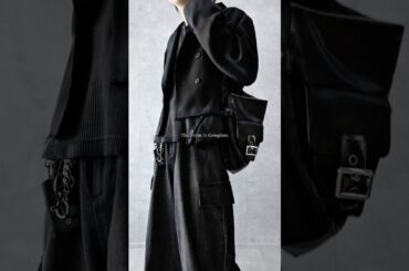 思わず振り向く服装 #ファッション #コーデ #メンズファッション #服