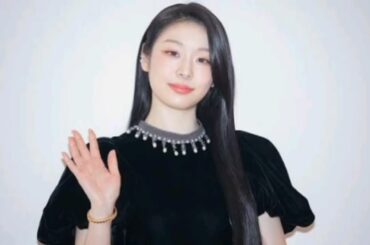 元フィギュア女王キム・ヨナが浅田真央氏との関係性を明かす「私たちの国は敏感なので…」