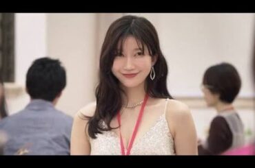 小倉ゆうか、約5年ぶり俳優業復帰作　“崖っぷち港区女子”の新たな境地