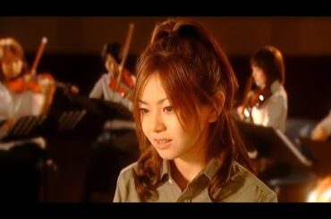 ｢Can't forget your love｣ Mai Kuraki MV