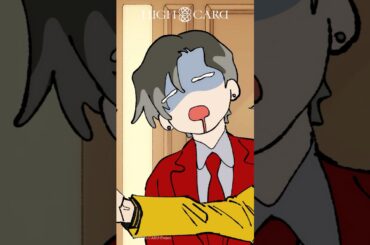 お兄ちゃん、心配で心配で…！『HIGH CARD』ピクチャーオーディオドラマ- Bonus Hand - ＃01 嫉妬に狂おう③より