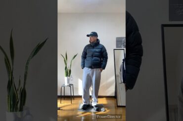 最近のコーデまとめ #clplus2nd #メンズファッション #ストリートファッション #冬コーデ #montbell #carhartt #levis #uniqlo #GU #古着