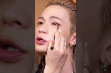 これで美容師とデート行けるかな？#美容師 #grwm