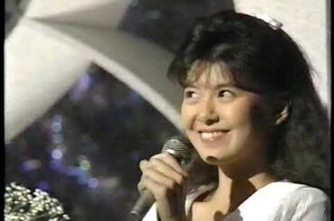 あなたを愛したい　南野陽子