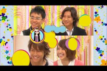 2009年3月31日 カトパン卒業SP