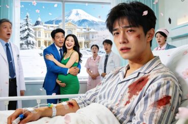 妻が浮気で妊娠！俺は冷笑して去り、億万長者になり美女に愛された！元妻は激しく後悔！