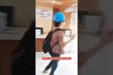 Begini Detik-Detik Seluruh Staf Kami Sigap Padamkan Api!  🔥 🔥 🔥