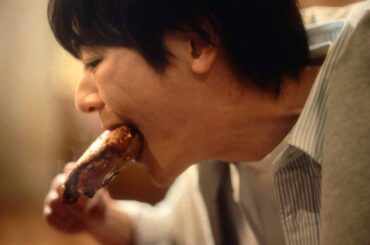 【飯テロ注意】犬飼貴丈、阿波尾鶏が旨すぎて止まらない！徳島県 CM