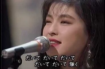 森高千里 盛り合わせ STAGE MIX , Chisato Moritaka STAGE MIX