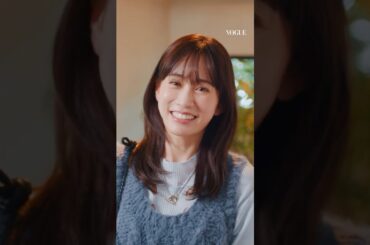 「美容は趣味」#前田敦子 のビューティーメソッド✨