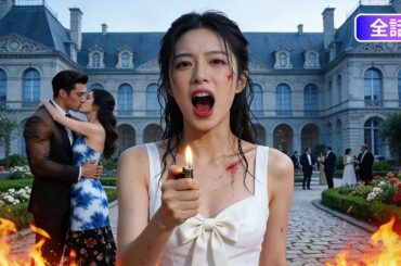 【日本語吹き替え】彼女が18歳の記憶で選んだのは、夫ではなく初恋の男だった。そして記憶が蘇る日、彼女が失ったものの大きさを知る。