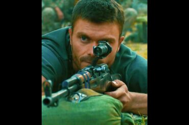 狙撃の名手はどのように生まれるのか？