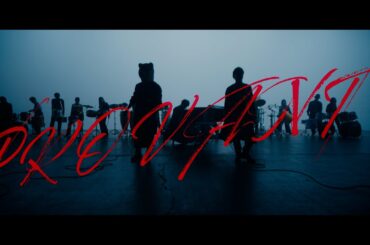 SawanoHiroyuki[nZk]:Jean-Ken Johnny & TAKUMA『PROVANT』 Music Video