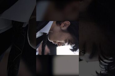 あなたを監視するために派遣された #寄生獣 #そめたに しょうた #橋本愛 #映画