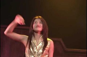 森高千里【ザ・勉強の歌】『CHISATO MORITAKA CONCERT TOUR'92 「LIVE ROCK ALIVE」』 COMPLETE ※original未収録1992.09.30