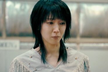 吉岡里帆、もう無理…ZELDA・小嶋さちほ役で感情爆発の涙！映画『ストリート・キングダム 自分の音を鳴らせ。』予告編