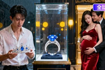 【日本語吹き替え】5年間専業主夫…妻の浮気相手は彼女が援助する大学生!? さらには“最初の子供”を捨てた過去まで発覚！