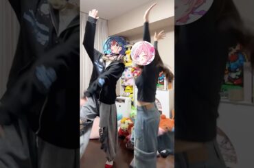 踊ってる時の裏側！！！！？？？？？ #おすすめ #dance