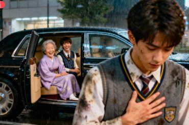 CEOの母は実の息子を傷つけ捨て、他人を養子にした――真実に気づき泣いて縋るも、すべては手遅れだった！