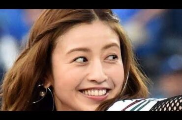 事務所退社＆OL転身の片瀬那奈、最新ショットに反響続々「雰囲気変わった！」「相変わらずトップ級の美貌」「元気そうで安心」「さらに魅力アップ」