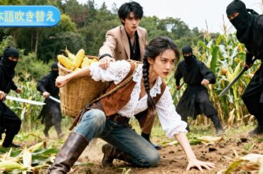 女医がトウモロコシ畑で大物を救い、百日婚約で結婚。夫は恩人探し中で妻を軽視、真相で寵愛爆発！