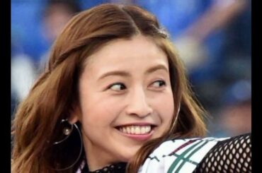 事務所退社、OL転身も…片瀬那奈〝近影〟に「なんか雰囲気変わった！」「容姿は芸能界でもトップクラス」「元気そうで嬉しい」「また一段と…」