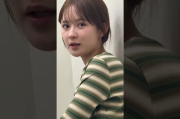 めいなぎとホームパーティーまであと4日🐿️😎 #めいなぎラジオ