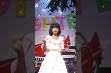 松田聖子 「Eighteen」