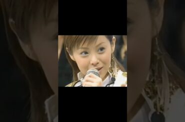 ハワイでのファンクラブイベント  #松浦亜弥 #あやや