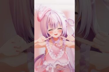 あいあいあいあい♡あいらぶゆー / (兎田ぺこら/不知火フレア/白銀ノエル/宝鐘マリン) #きゅるるん大作戦 #HOLOLIVEFANTASY #vtuber