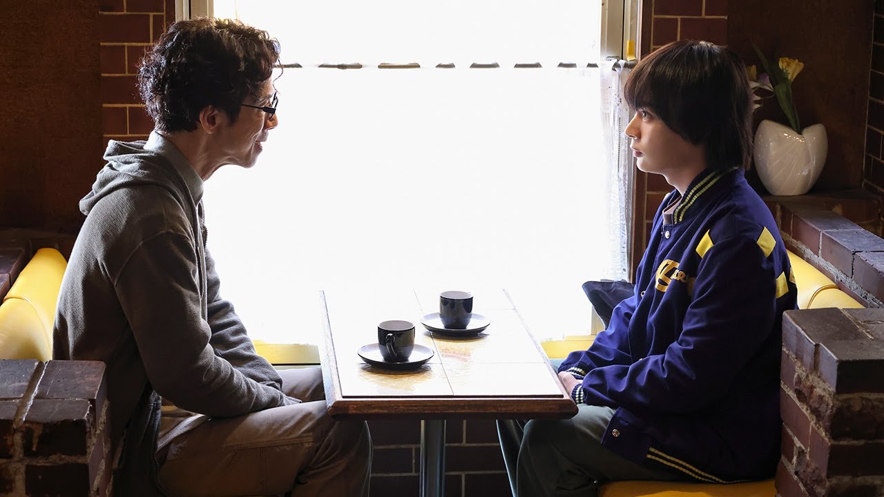 土ドラ『東海テレビ×WOWOW 共同製作連続ドラマ 横浜ネイバーズ Season1』第5話 2月7日(土)23時40分放送 土ドラ『東海テレビ×WOWOW 共同製作連続ドラマ 横浜ネイバーズ Season1』第5話 2月7日(土)23時40分放送