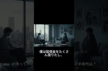 怒りの離婚宣言！お金だけで家族を判断した夫への決断の瞬間