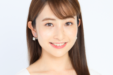 【画像】　日比麻音子アナが結婚を発表10代のときの日比麻音子アナ置いときますね