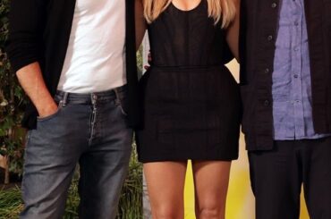 【画像】ハーレイ・クインことマーゴット・ロビーさん(35)の現在ｗｗｗ