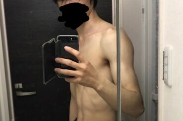 【画像】女性ホルモン摂取男さん、無事メスになるｗｗｗｗｗｗｗｗｗｗ