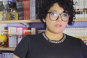 【朗報】メキシコのアニオタ 爆乳ｗｗｗｗｗｗｗｗｗｗｗ