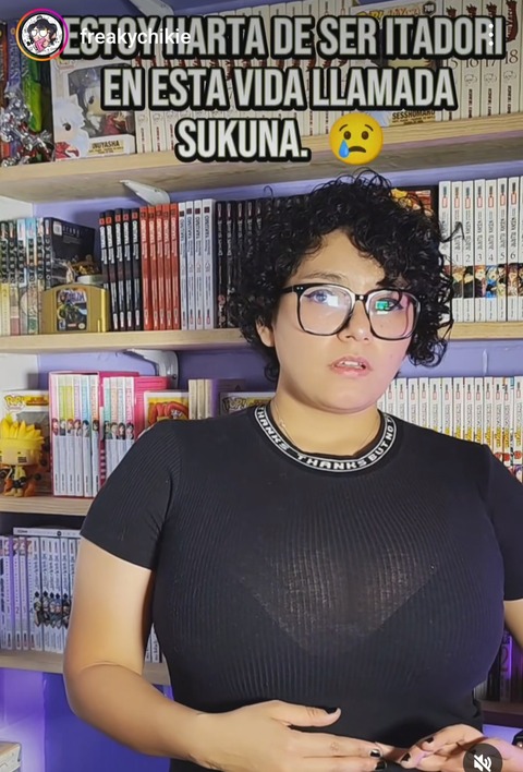 【朗報】メキシコのアニオタ 爆乳ｗｗｗｗｗｗｗｗｗｗｗ