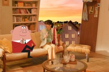 【画像】永野芽郁さん、オッサンも自宅に連れ込んでいた