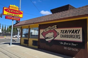 【画像】本場アメリカで「テリヤキバーガー専門店」がオープン！ついに世界のテリヤキへｗｗｗ