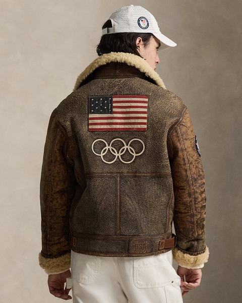 【画像】冬季オリンピックの各国ユニフォーム、おしゃれ過ぎるｗｗｗｗｗｗｗｗｗｗ